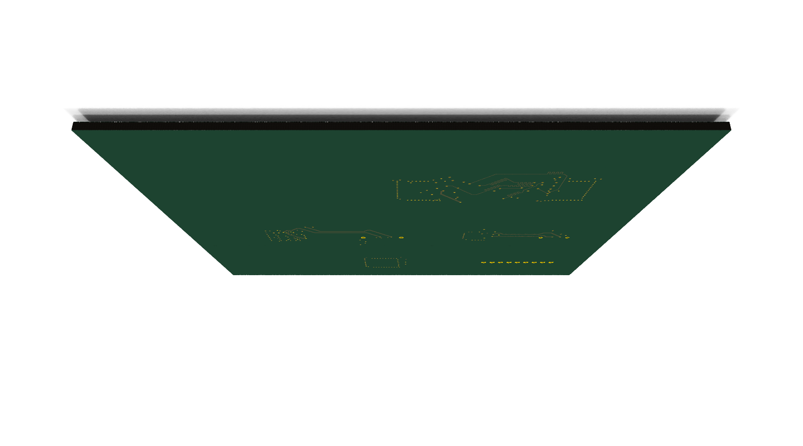 3D Back render of matchgroup_test_routed